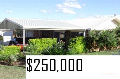 41 Elizabeth St, Mundubbera, QLD 4626