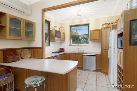 Property photo of 2A Crawford Street Redcliffe QLD 4020