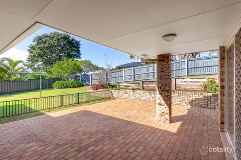 Property photo of 41 Dalmacia Drive Wollongbar NSW 2477