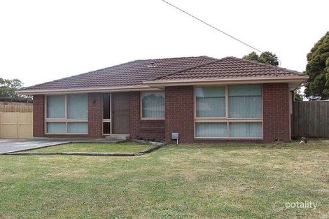 53 Lamont Cres, Cranbourne, VIC 3977