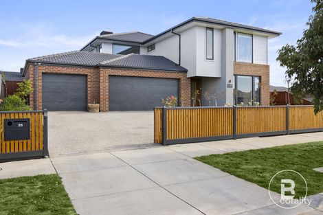 28 Sundance Bvd, Winter Valley, VIC 3358