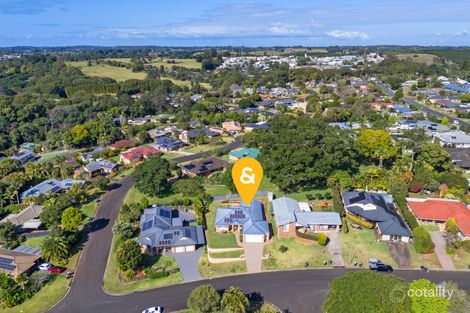 Property photo of 41 Dalmacia Drive Wollongbar NSW 2477