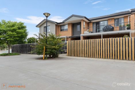 55/35 Tay St, Watson, ACT 2602