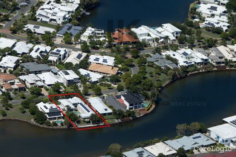 Property photo of 13 Seahorse Drive Twin Waters QLD 4564