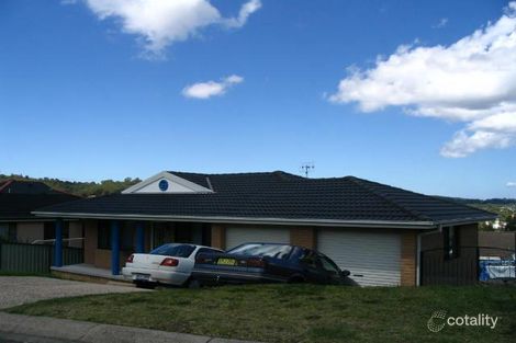 4 Glenridding Gr, Lakelands, NSW 2282