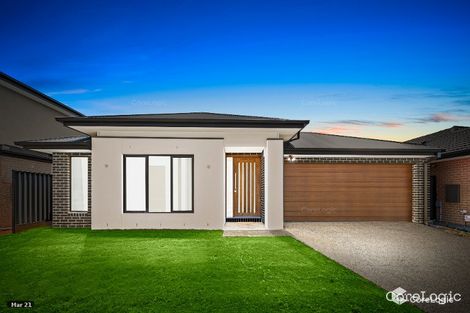 Property photo of 11 Mosman Circuit Tarneit VIC 3029