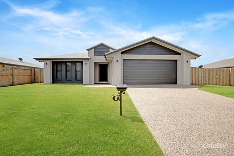 Property photo of 4 Colonial Street Ooralea QLD 4740