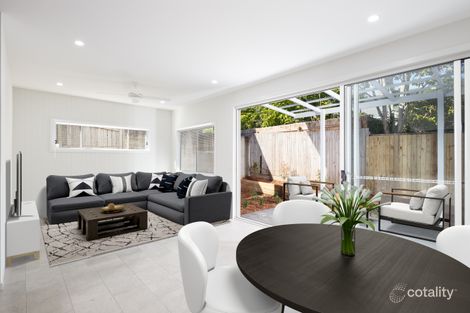 Property photo of 3/99A Grosvenor Street Morningside QLD 4170