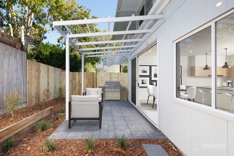 Property photo of 3/99A Grosvenor Street Morningside QLD 4170