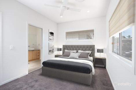 Property photo of 3/99A Grosvenor Street Morningside QLD 4170