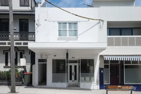 Property photo of 194 St Johns Road Glebe NSW 2037