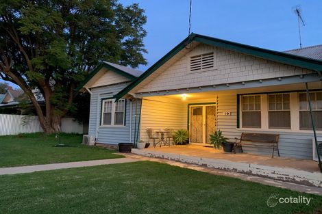 Property photo of 10 Jolly Street Wycheproof VIC 3527