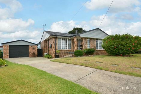 Property photo of 3 Sweeney Close Maryland NSW 2287