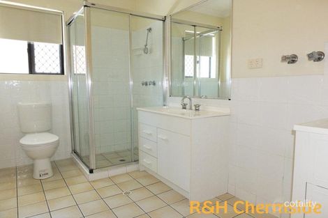 Property photo of 5/30 Pilba Street Chermside QLD 4032