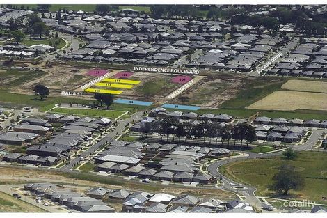 Property photo of 37 Independence Boulevard Doreen VIC 3754