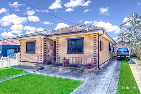 Property photo of 145 Richmond Road Marayong NSW 2148