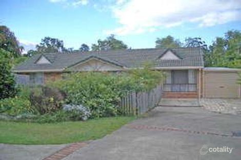 2/19-21 Centurion Cres, Nerang, QLD 4211