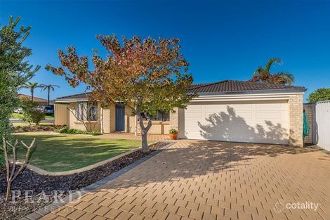 1 Kirkdale Turn, Kinross, WA 6028