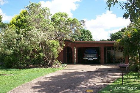 Property photo of 1 Cadiz Court Cranbrook QLD 4814