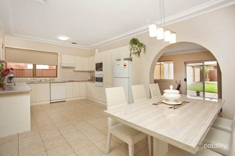 Property photo of 50 Gowlland Parade Panania NSW 2213