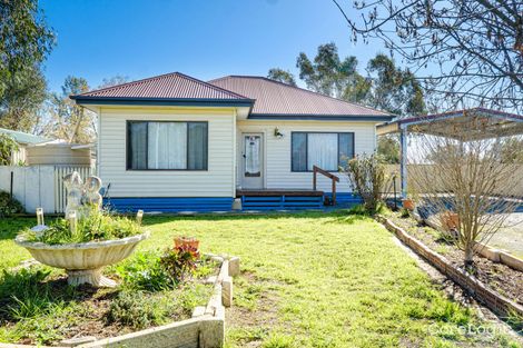 Property photo of 50 Henty Street Culcairn NSW 2660