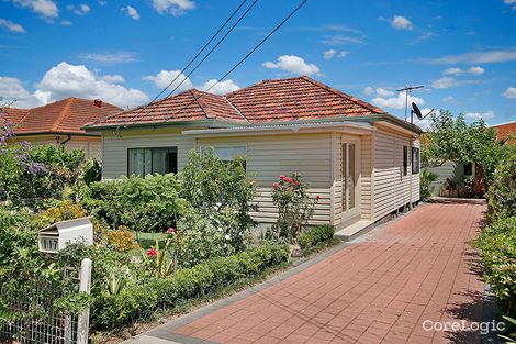 Property photo of 117 Bombay Street Lidcombe NSW 2141