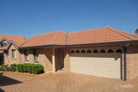 Property photo of 5/73 Albert Street Revesby NSW 2212