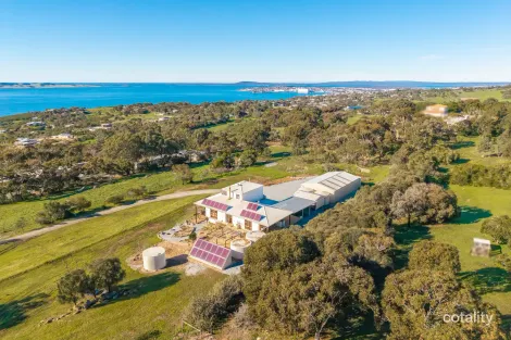 Property photo of 119-123 Richardson Road Boston SA 5607
