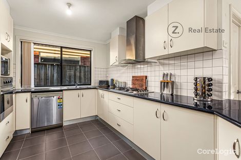 Property photo of 8 Laurence Way Tarneit VIC 3029