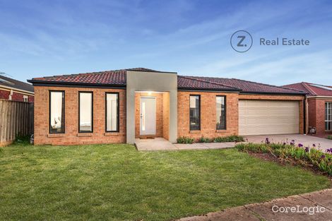 Property photo of 8 Laurence Way Tarneit VIC 3029