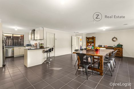 Property photo of 8 Laurence Way Tarneit VIC 3029