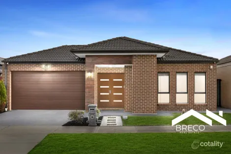 16 Travers St, Craigieburn, VIC 3064