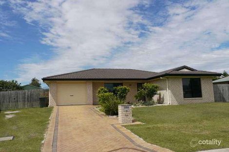 24 Wakefield Ct, Avoca, QLD 4670