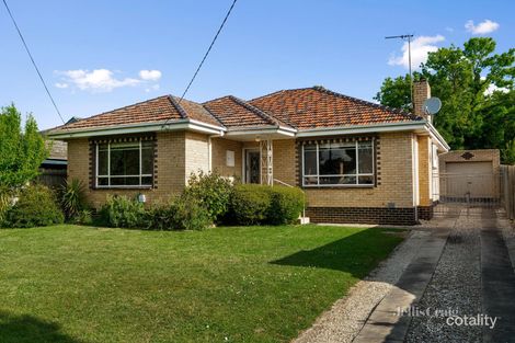 4 Fulton Rd, Blackburn South, VIC 3130