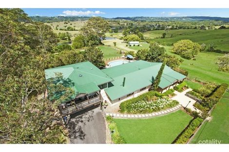 Property photo of 82-84 Thompson Road Dulong QLD 4560