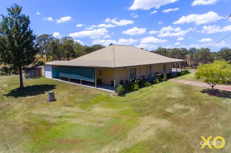 Property photo of 820 Lovedale Road Allandale NSW 2320