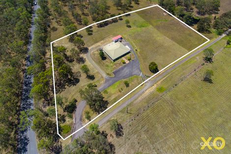 Property photo of 820 Lovedale Road Allandale NSW 2320