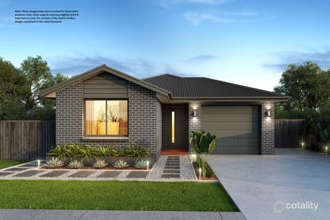 Property photo of LOT 2/4 Mooreville Road Shorewell Park TAS 7320