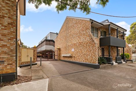 Property photo of 10/22 Donald Street Hamilton NSW 2303
