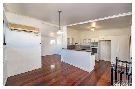 Property photo of 94 Caroline Street The Range QLD 4700