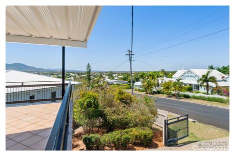Property photo of 94 Caroline Street The Range QLD 4700