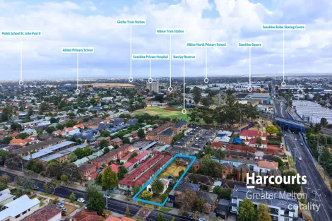 Property photo of 4 Ridley Street Albion VIC 3020