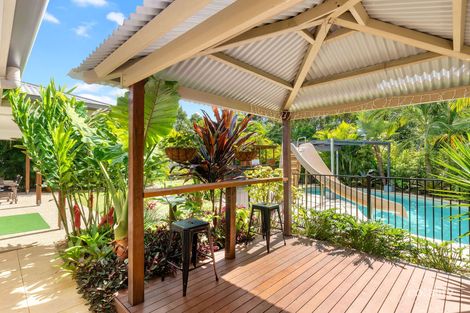 Property photo of 38 Rod Smith Drive Coes Creek QLD 4560