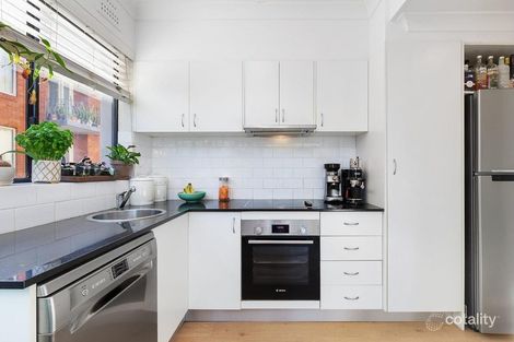 Property photo of 1/31 Dalley Street Queenscliff NSW 2096
