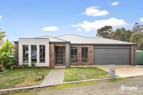 Property photo of 41 McInnes Street Big Hill VIC 3555