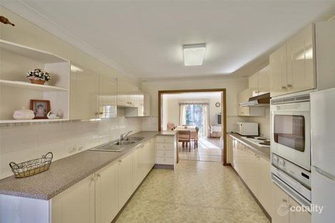 Property photo of 21 Rhodin Drive Long Jetty NSW 2261