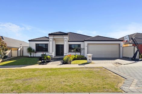Property photo of 68 Somerly Drive Clarkson WA 6030