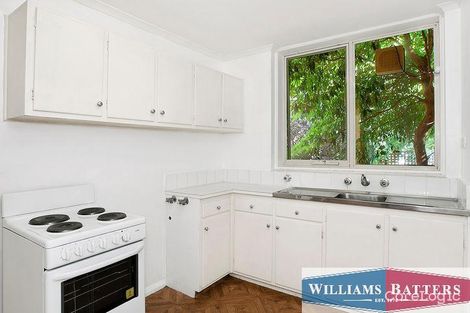 Property photo of 3/3 Barnsbury Road South Yarra VIC 3141