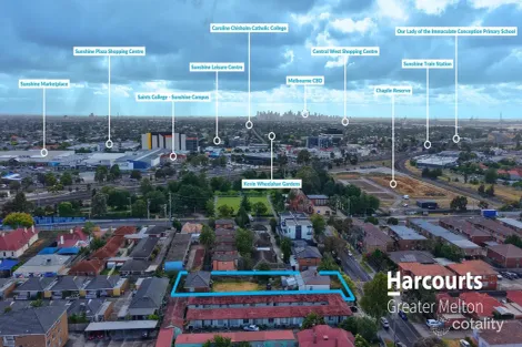 Property photo of 4 Ridley Street Albion VIC 3020