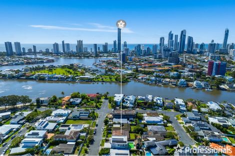 Property photo of 10 Wells Street Southport QLD 4215